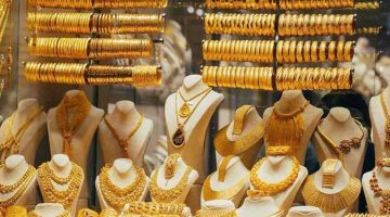 أسعار الذهب اليوم: ارتفاع سعر عيار 21 إلى 4785 جنيهًا بنهاية الأحد