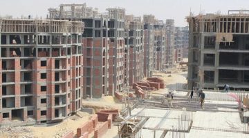 أسعار الحديد تنخفض.. تأثير خفض الفائدة على سوق العقارات المصري booming