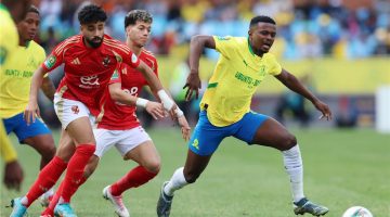 التعادل السلبي في إفريقيا لم يعد مريحًا.. أحمد فتحي يوضح الفرق بين مهمة بيراميدز والأهلي