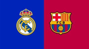 ريال مدريد وبرشلونة: تعرف على المباريات المتبقية في الدوري الإسباني