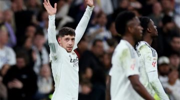 فيديو | فالفيردي يقود ريال مدريد لفوز قاتل وينعش سباق الليجا أمام أتلتيك بلباو