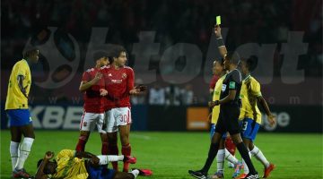 تاريخ الأهلي.. كيف يعبر نصف نهائي دوري أبطال إفريقيا بعد التعادل السلبي؟