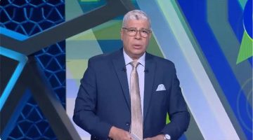 وسام أبو علي يتصدر.. شوبير يكشف موقف مصابي الأهلي والغائبين ضد صن داونز