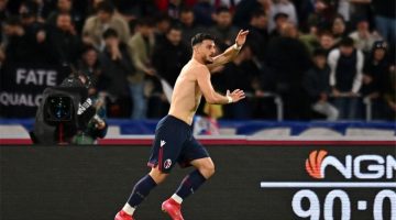 خسارة إنتر ميلان أمام بولونيا تشعل الدوري الإيطالي وتمنح نابولي هدية ثمينة