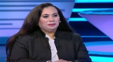 التعليم التكنولوجي في مصر: نيفين شحاتة تكشف دور الدولة في تحقيق التنمية
