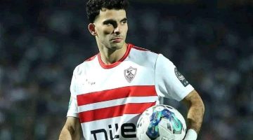 زيزو: الزمالك يوضح حقيقة التقارير غير الرسمية ويكشف التفاصيل