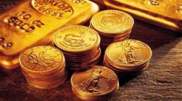 سعر الجنيه الذهب يصل إلى 38960 جنيهًا في قفزة جديدة مذهلة