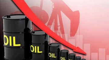 أسعار النفط تتراجع 3% وسط توقعات بتقدم محادثات إيران وأمريكا المثيرة.