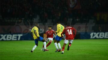 قناة مجانية تنقل مباراة الأهلي وصن داونز في إياب نصف نهائي دوري أبطال إفريقيا