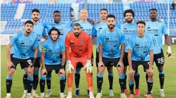 أزمة في المحلة وتهديد بالانسحاب بسبب مباراة إنبي بالدوري