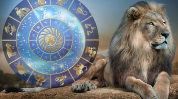توقعات برج الأسد حظك اليوم الجمعة 25 إبريل 2025 تأثيرات فلكية على قرارات الشراء والبيع ماليا
