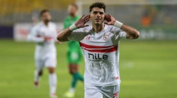 رحيل زيزو صدمة كبرى وخسارة فنية للزمالك