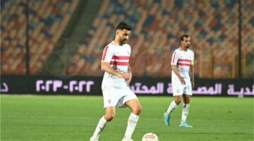 المثلوثي: لم أحزن على إمام عاشور مثل زيزو.. وأتمنى انضمام لاعب الأهلي لـ الزمالك