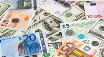 أسعار العملات الأجنبية أمام الجنيه اليوم الخميس 24-4-2025 في البنك المركزي المصري