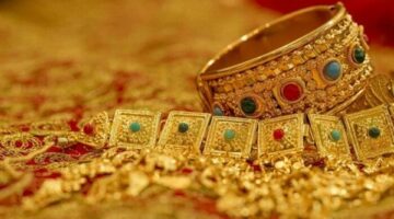 أسعار الذهب اليوم الخميس في مصر.. الأصفر يستقر
