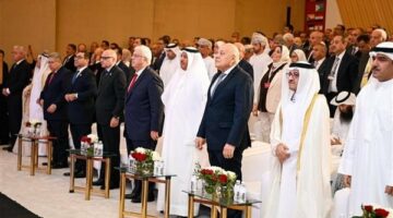 وزير التعليم العالي يشارك في افتتاح الدورة 57 لمؤتمر اتحاد الجامعات العربية بالكويت
