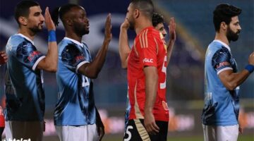 أسطورة صن داونز لـ”بطولات”: ظهرنا وكأننا فريق مدارس أمام الأهلي.. والأقرب نهائي مصري