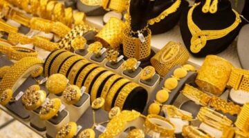 5502 جنيها لهذا العيار.. ارتفاع أسعار الذهب اليوم الخميس 24-4-2025 بختام التعاملات