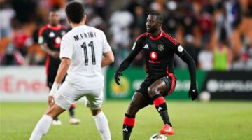 موعد والقناة الناقلة لمباراة بيراميدز وأورلاندو اليوم في دوري أبطال إفريقيا