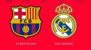 قائمة ريال مدريد لمواجهة برشلونة في نهائي كأس ملك إسبانيا