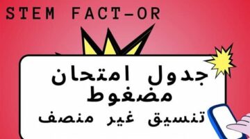 اتحاد طلاب مدارس «STEM» يناشدون وزير التعليم للموافقة على لقائهم