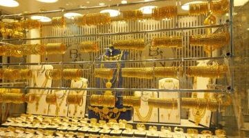 هبوط أم استقرار.. آخر تطورات سعر الذهب اليوم الجمعة 4 يوليو 2025 فى مصر