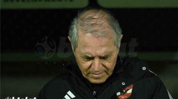 محسن صالح يهاجم كولر: أنت تقود الأهلي وليس فريق درجة ثانية.. وما حدث لم أره في حياتي