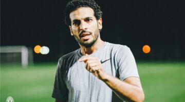 هاني سعيد: طلبنا تأجيل نهائي الكأس.. وخروج الأهلي خسارة لمصر