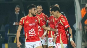 رغم الصدمة.. 4 مكاسب مفاجئة للأهلي بعد توديع دوري أبطال إفريقيا! – الجريدة