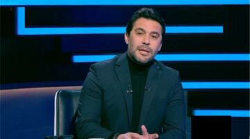 أحمد حسن يهاجم كولر: هناك لفظ لا أستطيع قوله.. وصن داونز ليس ليفربول أو ريال مدريد