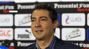 محمد بركات: كبير إفريقيا لا يدافع.. وكولر لن ينسى ما فعلته جماهير الأهلي