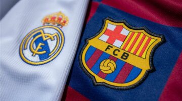 موعد والقنوات الناقلة لمباراة برشلونة وريال مدريد اليوم في نهائي كأس ملك إسبانيا.. والمعلقين