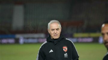 مصطفى عبده: الأهلي دخل في مفاوضات مع مدرب جديد.. وهل كولر كان في وعيه؟