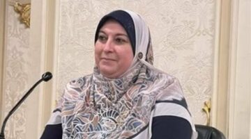 استعادة ترتيب الجامعات المصرية دوليا أبرز اولوياتي في الموازنة الجديدة