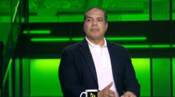 علاء ميهوب: الأهلي فعل أمرًا غير معتاد.. وزيزو سبب الخروج من دوري أبطال إفريقيا
