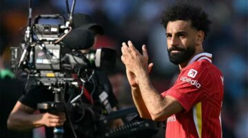 إيكو: بعد عام كامل.. محمد صلاح يفي بوعده مع ليفربول