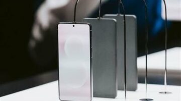 «سامسونج» تكشف بالخطأ عن سعر هاتف «Galaxy S25 Edge»