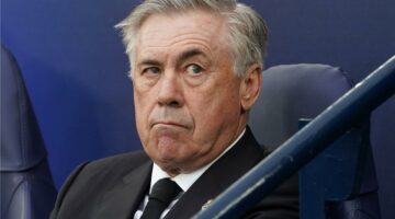 أنشيلوتي يجهز مفاجأة لـ برشلونة في نهائي كأس ملك إسبانيا