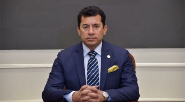 وزير الرياضة: سيشارك من ينافس على ميداليات فقط في أولمبياد لوس أنجلوس