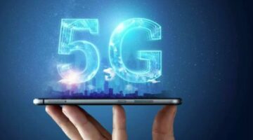 موعد إطلاق خدمات الجيل الخامس للهواتف المحمولة 5G في مصر