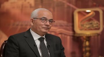 رضا حجازي فى مؤتمر الجمعية التربوية: دمج أحدث التطورات التكنولوجية فى المنظومة التعليمية