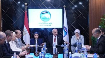 أمانة التعليم بـ«مستقبل وطن» تكشف تفاصيل ختام مسابقة أوائل الطلبة للمرحلتين الابتدائية والإعدادية