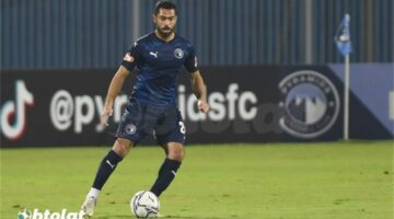 أحمد فتحي: الخوف سبب خروج الأهلي من أبطال إفريقيا.. وبيراميدز لم يفعل ذلك