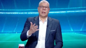 “كولر في ذهول”.. شوبير يكشف من يقود الأهلي مؤقتًا والمستمرين من جهاز السويسري