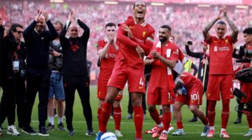 روبي فاولر: يجب على الكثيرين شكر ليفربول بعد التتويج بلقب الدوري الإنجليزي