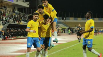 مواعيد مباريات اليوم الإثنين 28-4-2025 والقنوات الناقلة.. الإسماعيلي أمام زد والاتحاد يواجه طلائع الجيش