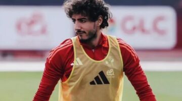 عشرة العمر.. محمد هاني يوجه رسالة لسامي قمصان بعد رحيله