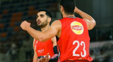 الزمالك يصطدم بـ الأهلي في معركة نصف نهائي دوري السوبر لكرة السلة
