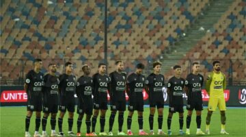 فيديو | زد يفوز على الإسماعيلي بثنائية ويتصدر مجموعة الهابطين في الدوري المصري