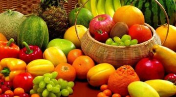 أسعار الفاكهة في أسواق سوهاج اليوم الاثنين